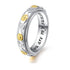 Why Sunflower Spinner Rings Are the Perfect Anxiety Relief Jewelry for Women