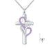 Birthstone Cross Urn Necklace for Women: Ultimate 2026 Buying Guide