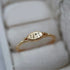 How to Choose the Right Birth Flower Ring for Your Loved One