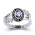 Personalized Women’s Class Rings: Make Your Graduation Truly One of a Kind
