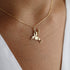 Why a 14K Gold Hummingbird Pendant Necklace Is the Perfect Gift for Nature Lovers