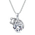 Why Cat Birthstone Necklaces is the Perfect Gift?