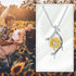 The Complete Guide to 10K Gold Birthstone Pendant Necklaces: Meanings, Styles & Care