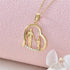 14K Gold Necklaces: The Complete Buyer's Guide to Styles, Prices & Care