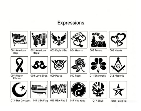 Copper Sterling Silver Custom Birthstone Class Ring for Men