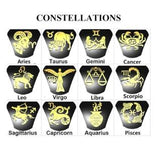 Sterling Silver Personalized High School College Class Ring Graduation Jewelry