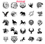 Sterling Silver Personalized High School University College Class Ring for Men