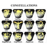 Sterling Silver Personalized Men's Class Ring Custom Graduation Ring