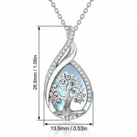 Sterling Silver Lapis Lazuli Black Onyx Moonstone Moss Agate Turquoise Butterfly Dragonfly Hummingbird  Pendant Necklace