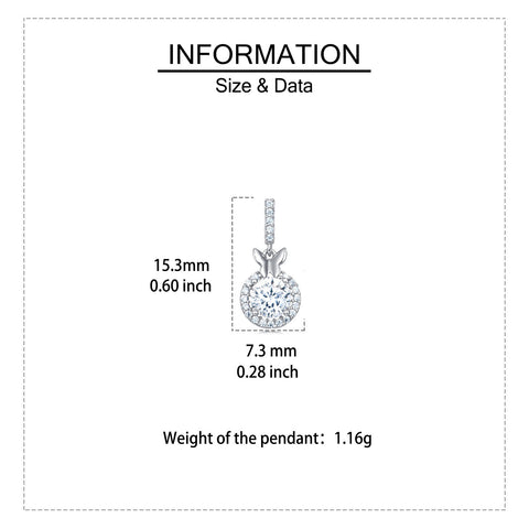 925 Sterling Silver Elegant Butterfly Moissanite Earrings In Silver With Sparkling Accents