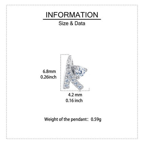 925 Sterling Silver Elegant Silver Starfish Earrings With Zircon Accents