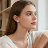 925 Sterling Silver Elegant Silver Metallic Bows For Gift Wrapping And Decor