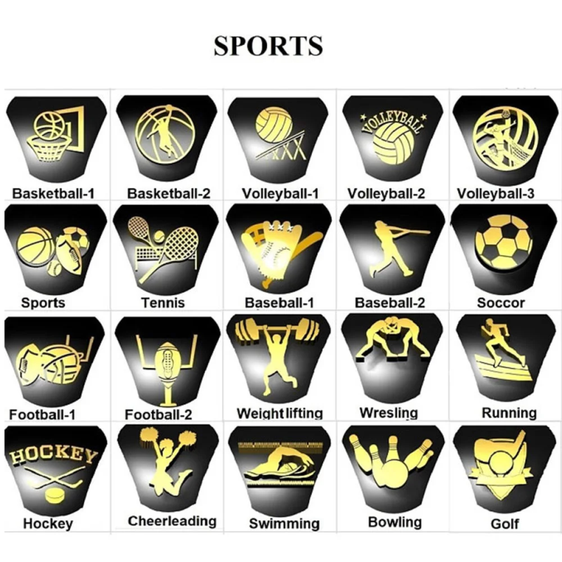 Sterling Silver Personalized Men's Class Ring Custom Graduation Ring