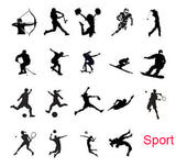 Sterling Silver Personalized Birthstone High School College Class Ring