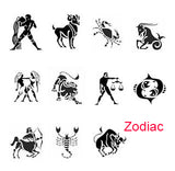 Sterling Silver Personalized High School University College Class Ring for Men