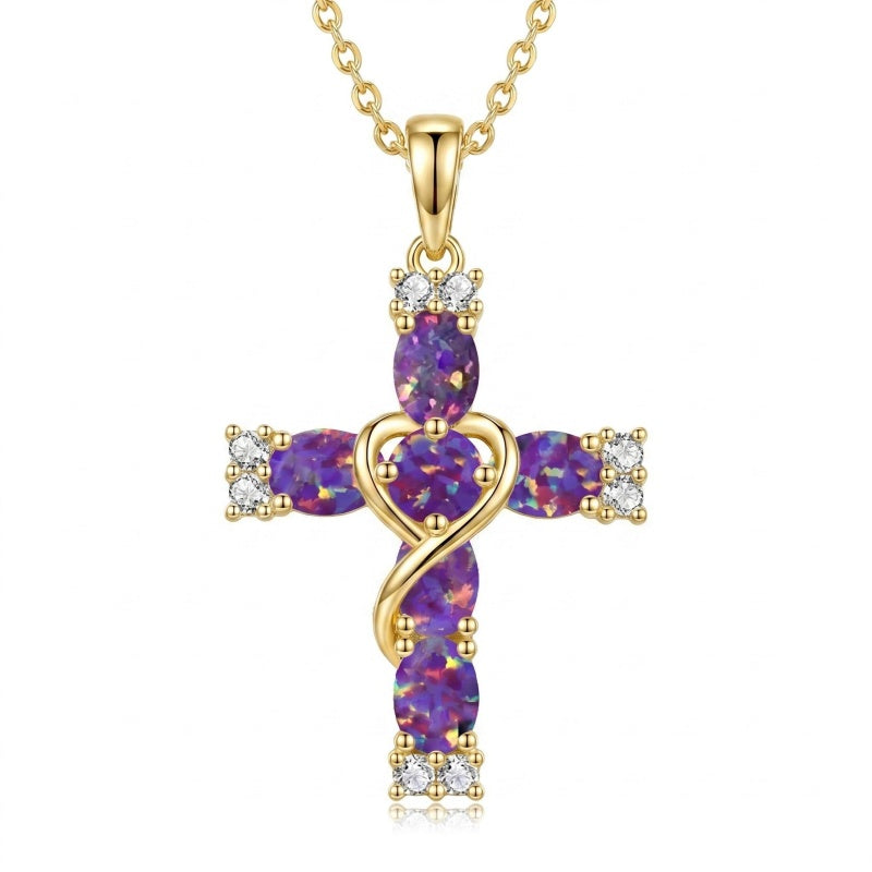 Confirmation First Communion Jewelry, Religious Gift of Faith