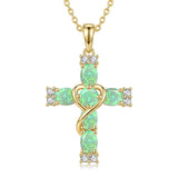 Confirmation First Communion Jewelry, Religious Gift of Faith