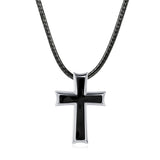 Sterling Silver Arrow Celtic Knot Cross Wolf Urn Necklace for Ashes