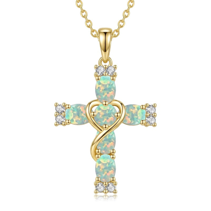 Confirmation First Communion Jewelry, Religious Gift of Faith