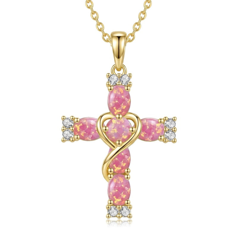 Confirmation First Communion Jewelry, Religious Gift of Faith