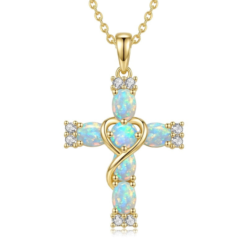 Confirmation First Communion Jewelry, Religious Gift of Faith