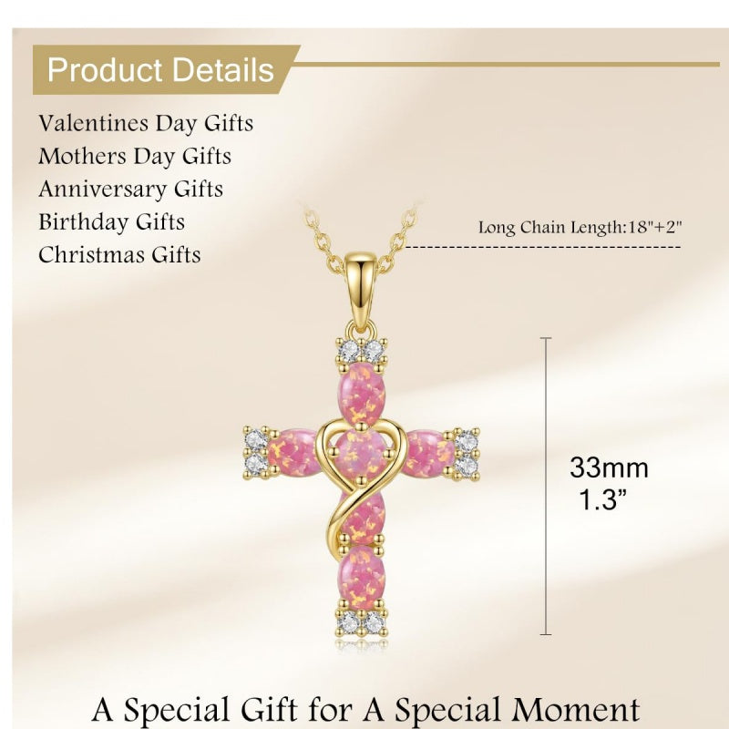 Confirmation First Communion Jewelry, Religious Gift of Faith