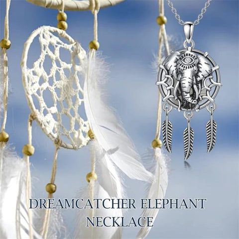 Sterling Silver  Eagle Elephant Fox Octopus Trident  Pig Raven Scorpion Pendant Necklace