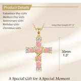 Confirmation First Communion Jewelry, Religious Gift of Faith