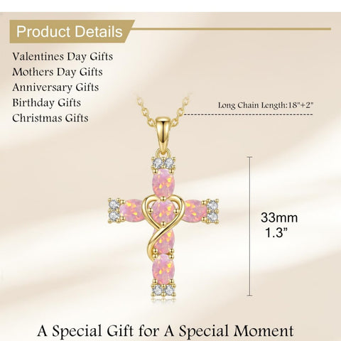 Confirmation First Communion Jewelry, Religious Gift of Faith