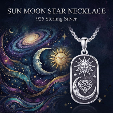 Sterling Silver Memento Mori Tree of Life Anubis Pendant Viking Amulet   Protection Pendant Necklace Halloween Gift