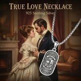 Sterling Silver Memento Mori Tree of Life Anubis Pendant Viking Amulet   Protection Pendant Necklace Halloween Gift