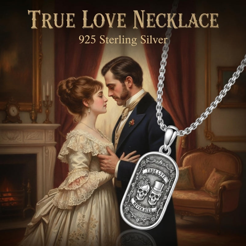 Sterling Silver Memento Mori Tree of Life Anubis Pendant Viking Amulet   Protection Pendant Necklace Halloween Gift
