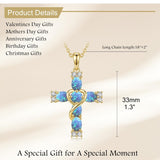 Confirmation First Communion Jewelry, Religious Gift of Faith