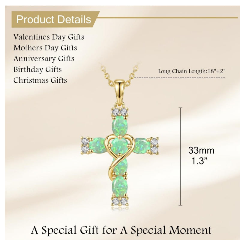 Confirmation First Communion Jewelry, Religious Gift of Faith