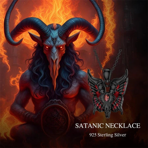 Sterling Silver Cubic Zirconia Butterfly Pendant Necklace