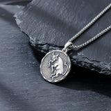 Sterling Silver Constellation Celestial Pendant Necklace Astrology Jewelry Birthday Gifts Christmas