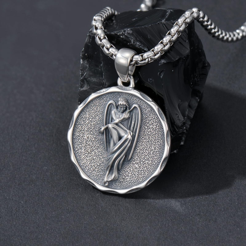 Sterling Silver Constellation Celestial Pendant Necklace Astrology Jewelry Birthday Gifts Christmas