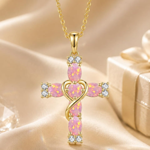 Confirmation First Communion Jewelry, Religious Gift of Faith