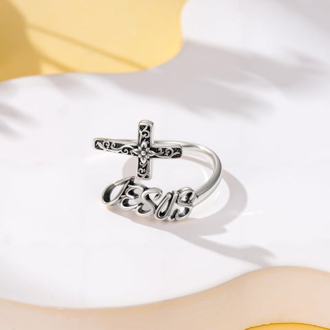 Sterling Silver Turquoise Hummingbird Butterfly Sunflower Adjustable Spoon Ring