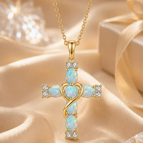 Confirmation First Communion Jewelry, Religious Gift of Faith