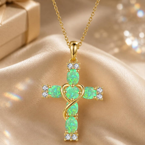 Confirmation First Communion Jewelry, Religious Gift of Faith