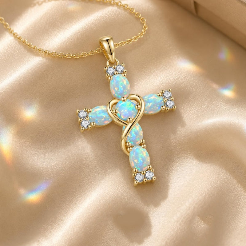 Confirmation First Communion Jewelry, Religious Gift of Faith