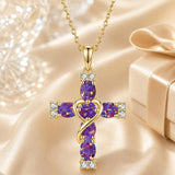Confirmation First Communion Jewelry, Religious Gift of Faith