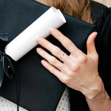 Sterling Silver Personalized Birthstone Engraved Class Ring Women's Graduation Ring