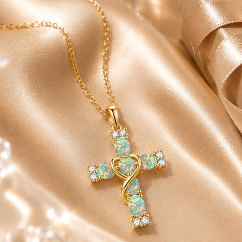 Confirmation First Communion Jewelry, Religious Gift of Faith