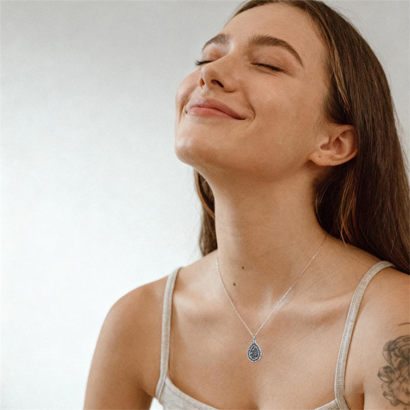 Sterling Silver Bumble Bee  Butterfly Cardinal Cross Dragonfly Hummingbird Paw Print Urn Necklace for Ashes