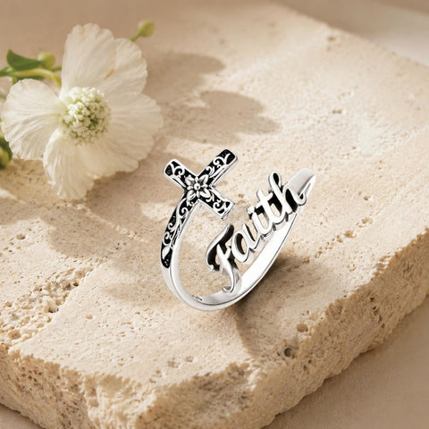Sterling Silver Turquoise Hummingbird Butterfly Sunflower Adjustable Spoon Ring