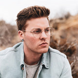 Sterling Silver Black Onyx Tree of Life Ankh Cross Skull Valknu Viking Stud Earrings