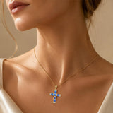Confirmation First Communion Jewelry, Religious Gift of Faith