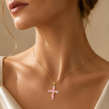 Confirmation First Communion Jewelry, Religious Gift of Faith